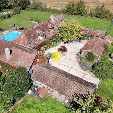 Maison 7 pièces 676000 €