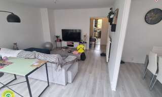 Maison 5 Pièces 95 m² à vendre à Bourges (18000)