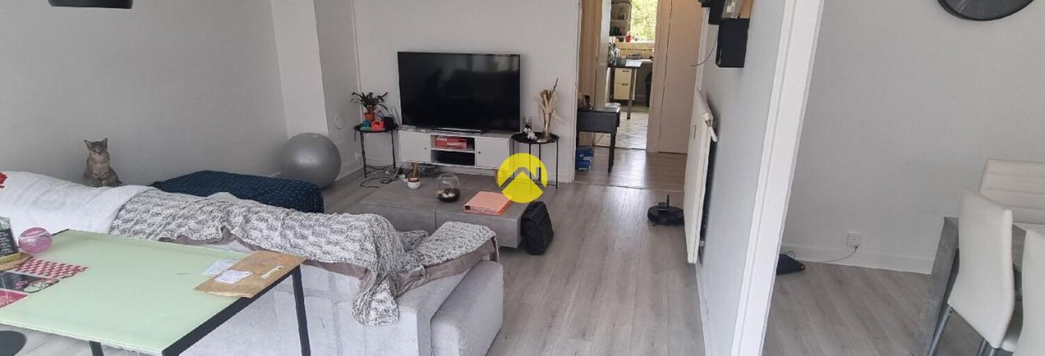 Maison 5 Pièces 95 m² à vendre à Bourges (18000)