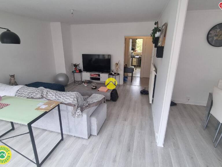 APPARTEMENT AVARICUM — photo 1