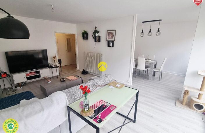 APPARTEMENT AVARICUM — photo 2