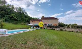 Maison 9 Pièces 235 m² à vendre à Ravières (89390)