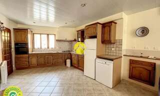 Maison 3 Pièces 76 m² à vendre à Hérisson (03190)