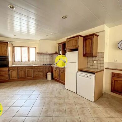 Maison 3 pièces 93500 €