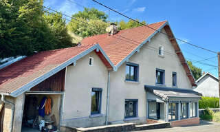 Maison 5 Pièces 116 m² à vendre à Pays-de-Clerval (25340)