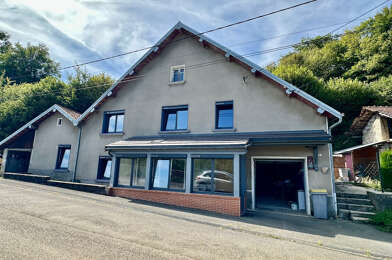 Maison 5 pièces 108000 €