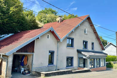 Maison 5 pièces 108000 €