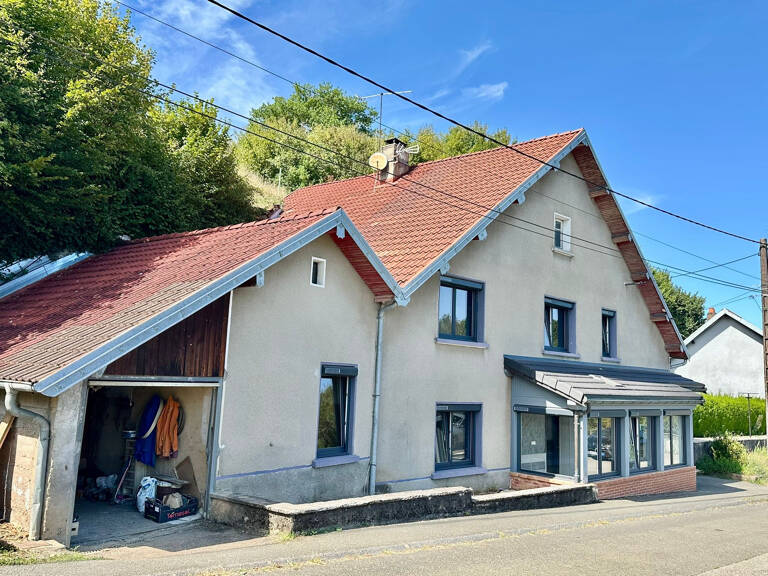 Vente ancienne ferme habitable, sur terrain de 18,15 ares Pa — photo 1