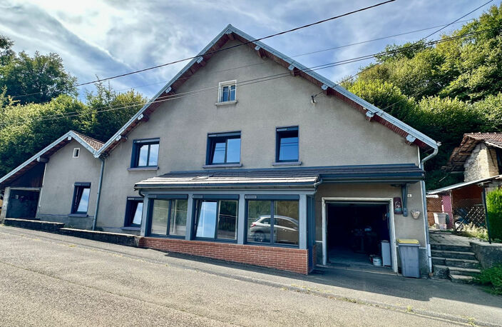 Vente ancienne ferme habitable, sur terrain de 18,15 ares Pa — photo 2