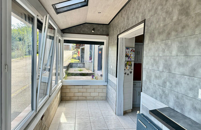 Vente ancienne ferme habitable, sur terrain de 18,15 ares Pa — photo 3