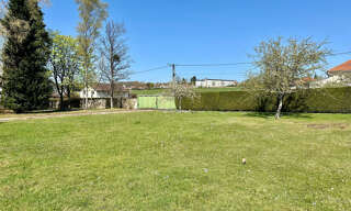 Terrain  700 m² à vendre à Luxeuil-les-Bains (70300)