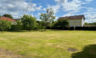 Terrain  703 m² à vendre à Luxeuil-les-Bains (70300)