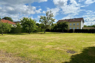 Terrain  45000 €