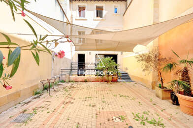 Appartement 4 pièces 740000 €