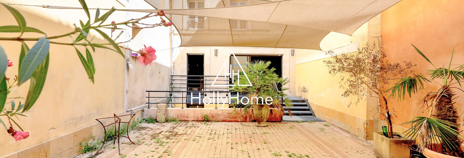 Appartement 4 Pièces 126 m² à vendre à Bordeaux (33000)