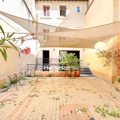 Appartement 4 pièces 740000 €