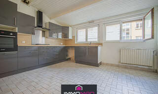 Maison 7 Pièces 140 m² à vendre à Verdun (55100)