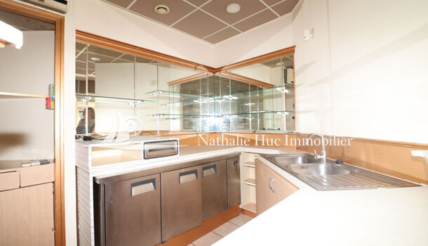 Local commercial  à vendre Canet-Plage 66140