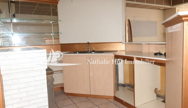 Local commercial  à vendre Canet-Plage 66140