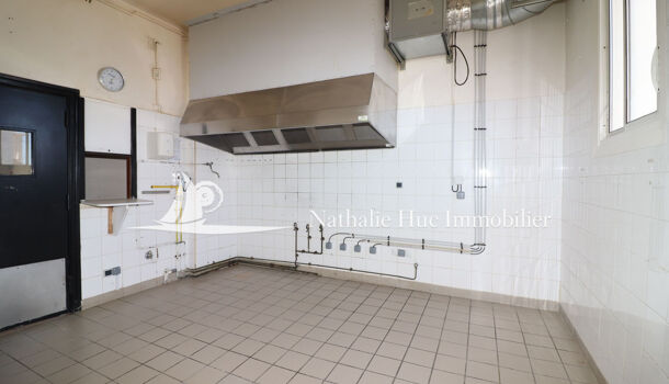 Local commercial  à vendre Canet-Plage 66140