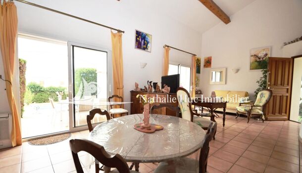 Villa / Maison 4 pièces  à vendre Canet-en-Roussillon 66140