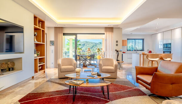 Villa / Maison 5 pièces  à vendre Sainte-Maxime 83120