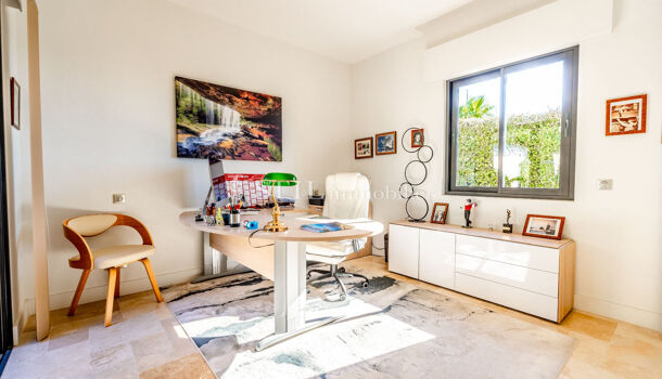 Villa / Maison 5 pièces  à vendre Sainte-Maxime 83120