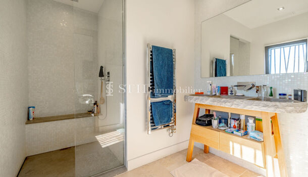 Villa / Maison 5 pièces  à vendre Sainte-Maxime 83120