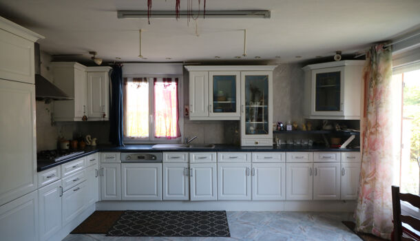 Villa / Maison 3 pièces  à vendre Fontcouverte 17100