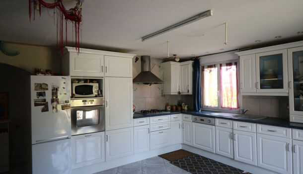 Villa / Maison 3 pièces  à vendre Fontcouverte 17100