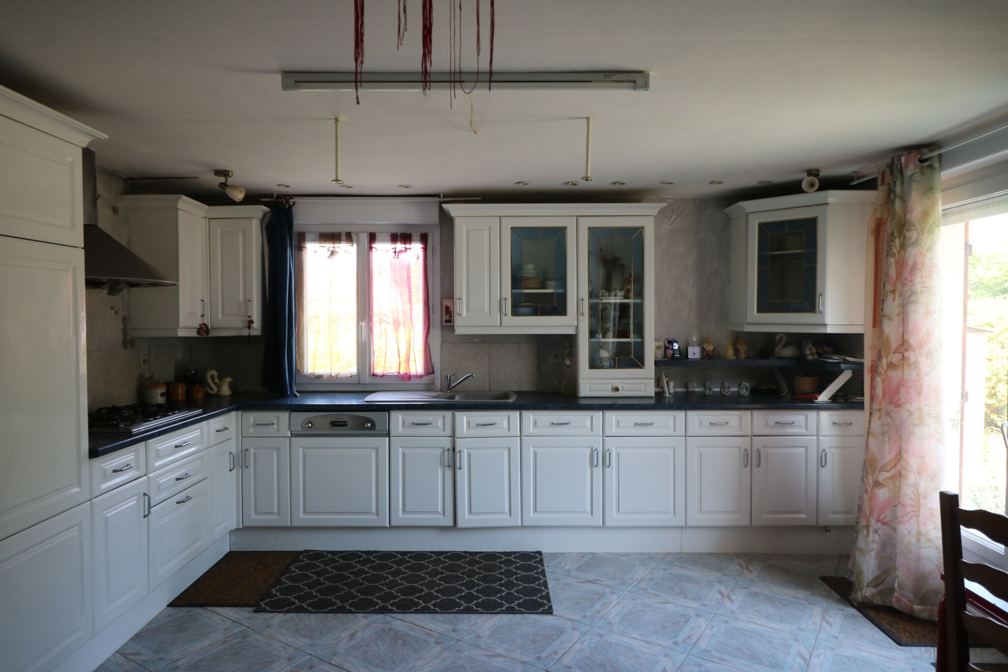 Villa / Maison  T3 à vendre Fontcouverte 17100