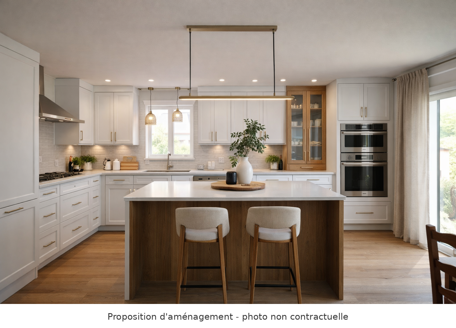 Villa / Maison  T3 à vendre Fontcouverte 17100