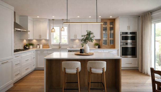 Villa / Maison 3 pièces  à vendre Fontcouverte 17100