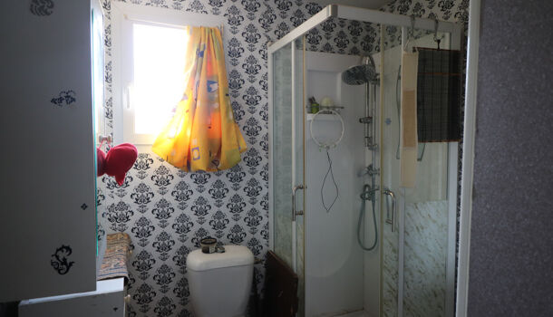 Villa / Maison 3 pièces  à vendre Fontcouverte 17100