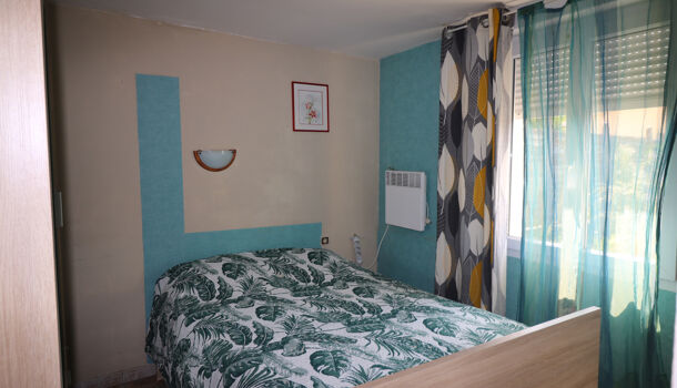 Villa / Maison 3 pièces  à vendre Fontcouverte 17100