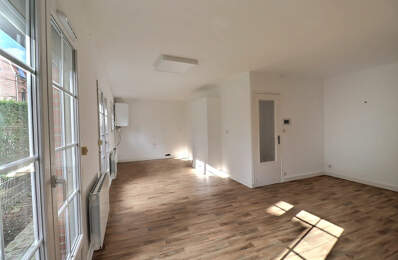 Superbe plain-pied de 82 m² rénové dans le village de Wattignies — photo du bien
