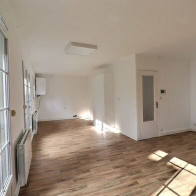 Maison 4 pièces 264000 €