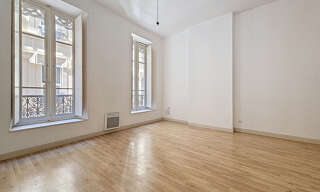 Appartement 2 Pièces 51 m² à vendre à Marseille 2 (13002)