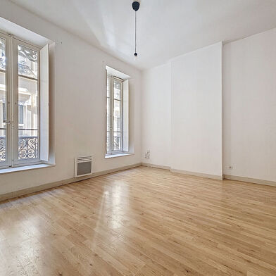 Appartement 2 pièces 175000 €
