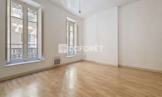 Appartement 2 Pièces 51 m² à vendre à Marseille 2 (13002)