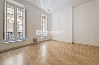 Appartement 2 pièces 175000 €
