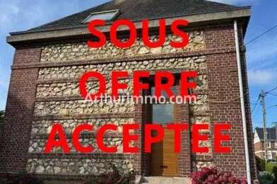 Maison 3 pièces 189000 €