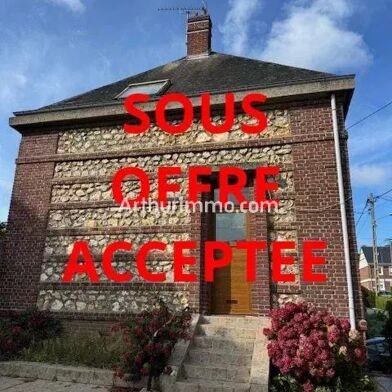 Maison 3 pièces 189000 €