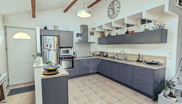 Villa / Maison 4 pièces  à vendre Breuillet 17920