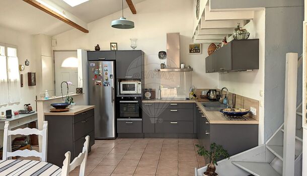 Villa / Maison 4 pièces  à vendre Breuillet 17920