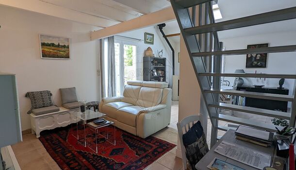 Villa / Maison 4 pièces  à vendre Breuillet 17920