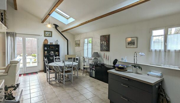 Villa / Maison 4 pièces  à vendre Breuillet 17920