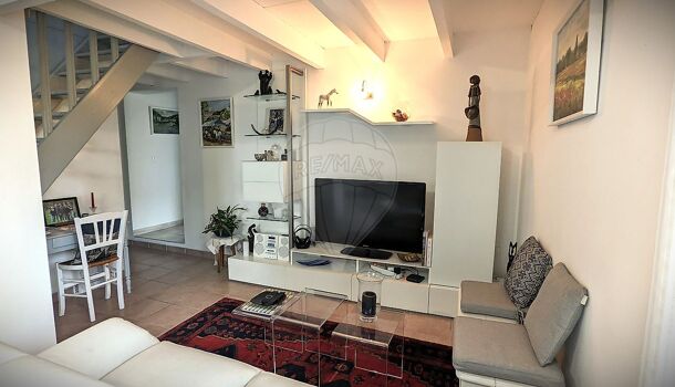 Villa / Maison 4 pièces  à vendre Breuillet 17920