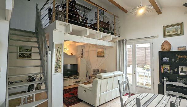 Villa / Maison 4 pièces  à vendre Breuillet 17920