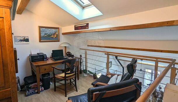 Villa / Maison 4 pièces  à vendre Breuillet 17920